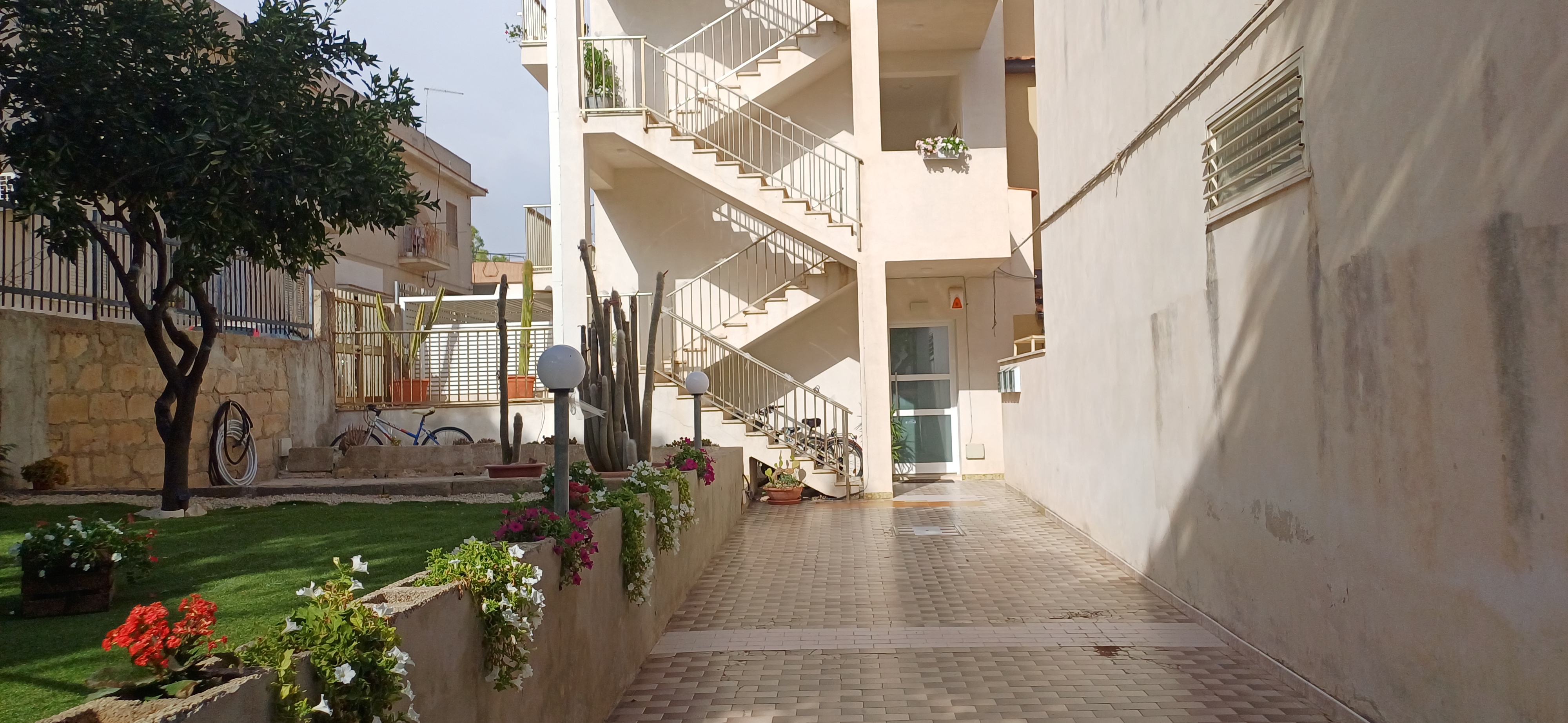 casa la rosa