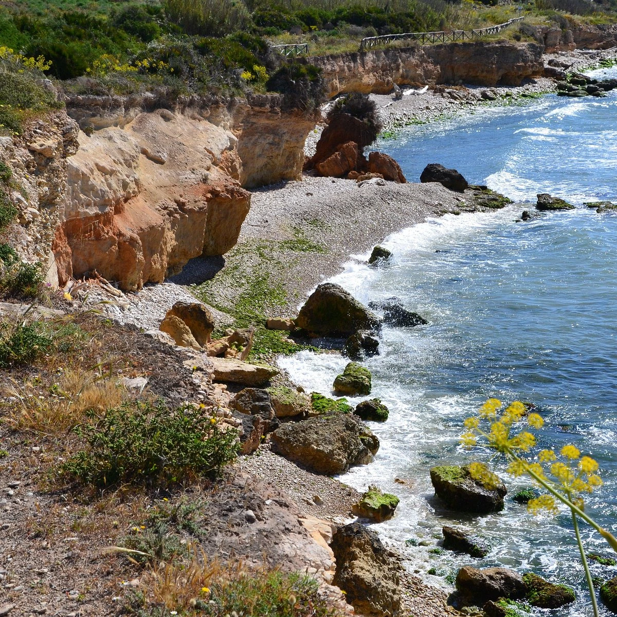 Fiume Irminio